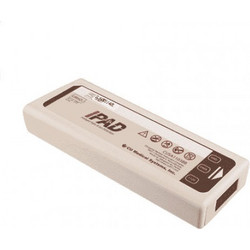 Μπαταρία Απινιδωτή 3624 - CU MEDICAL - iPAD SP1