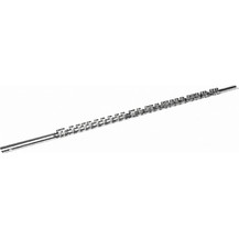 Force 819230 - Βάση για 30 Καρυδάκια 1/4"