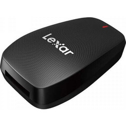 Lexar Professional CFexpress Type B Card Reader USB-C 3.2 Gen 2x2 για CFexpress