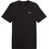 Puma Better Essentials Tee Ανδρικό Αθλητικό T-Shirt Μαύρο 675977-01