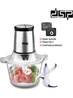 Dsp KM-4024 Πολυκόπτης 400W 1.5lt