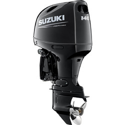 Suzuki DF 140 BTL