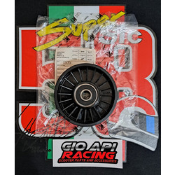Ράουλο Τετνωτηρα Ιμάντα Για Piaggio/Gilera/Aprilia 400-500cc 2000-2018 Μοντέλα Καινούργιο Γνήσιο