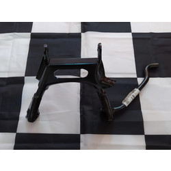 Σταντ Κεντρικό Για Piaggio/Gilera Typhoon-Runner 125-180cc 1995-2003 Δίχρονα Μοντέλα Καινούργιο Γνήσιο