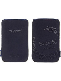 BUGATTI ΘΗΚΗ ΠΟΥΓΚΙ SLIM CASE ST NEOPREN BLUEBERRY M
