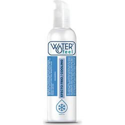 Waterfeel Cooling Λιπαντικό Gel Νερού Κόλπου 150ml