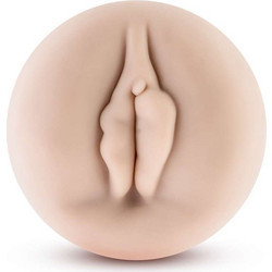 Blush Performance Universal Pump Pocket Pussy & Sleeve Αυνανιστήρι Beige