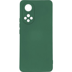 Sonique My Colors Θήκη (Honor 50 5G / Nova 9) Πράσινο Σκούρο
