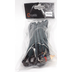 Conchord HTD 3 RCA