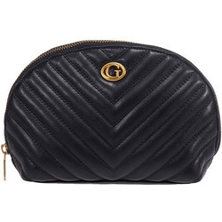 Guess PW1592-P3470 Γυναικείο Νεσεσέρ 20x7.5x14cm Μαύρο