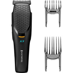 Remington Power X Series X3 Επαναφορτιζόμενη Κουρευτική Μηχανή HC3000