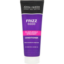 John Frieda Frizz Ease Flawlessly Straight Conditioner για Επανόρθωση & Φριζάρισμα 250ml