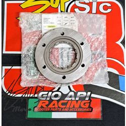Κομπλέρ Εκκίνησης Μίζας (98x46mm) Για Piaggio/Gilera/Vespa/Aprilia/Derbi 250-300-350-400-500-530cc 2000-2025 Μοντέλα Καινούργιο Γνήσιο