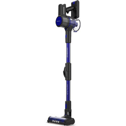 Taurus Crossback Digital Flex Stick Επαναφορτιζόμενη Σκούπα Stick & Χειρός 22.2V