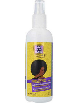 Novex Afro Hair Leave In Conditioner 250ml