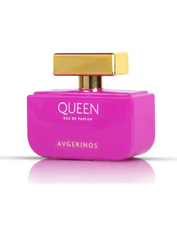 Avgerinos Cosmetics Queen Eau de Parfum 50ml