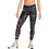Nike Pro Dri-FIT Ανδρικό Κολάν Μακρύ Ανθρακί DQ8363-010