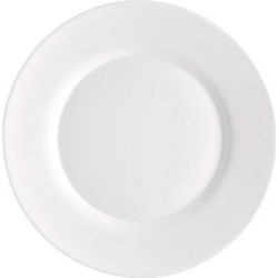 Bormioli Rocco Πιάτο Φρούτου Γυάλινο Toledo 20cm BR01516600