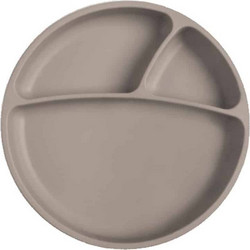 Minikoioi Πιάτο Grey