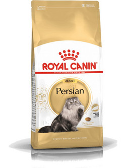 Royal Canin Adult Persian with Poultry & Rice 2kg