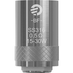 Joyetech Cubis Coil 0.5ohm Clapton BF