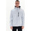 Emerson Ribbed Ανδρικό Μπουφάν Χειμωνιάτικο Softshell Λευκό 222.EM11.65