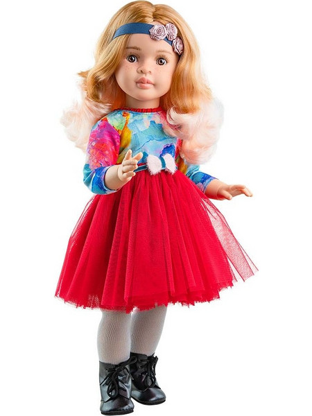 Paola Reina Las Reinas Marta 60cm 06564