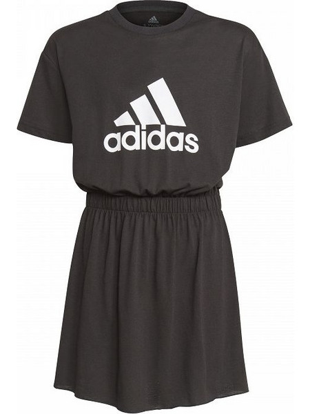 Adidas Dance Παιδικό Φόρεμα Μαύρο GM7020-JKK61