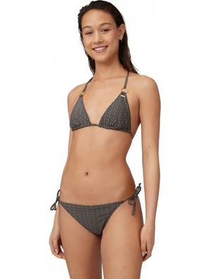O'Neill Capri Bondey Bikini Set Τριγωνάκι Μαύρο 1A8306-9925