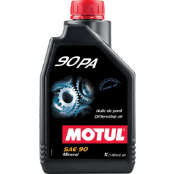 MOTUL 90PA LS