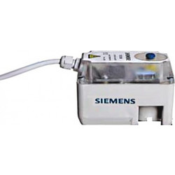 Siemens Siemens Μοτέρ Δίοδης Βάνας Αυτονομίας SBC28.2B για κορμό 1/2 έως 1 1/4 sbc28.2