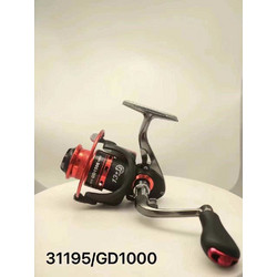 Tradesor GD 1000 Μηχανισμός Ψαρέματος για Spinning για Αριστερόχειρες