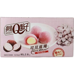 Mico Mochi Taro 80gr (Q998)