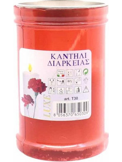 ΚΕΡΙ ΑΦΙΕΡΩΣΗΣ T30S