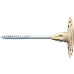 Βύσμα Στερέωσης με Βίδα STRH 80mm 100τεμ Knauf