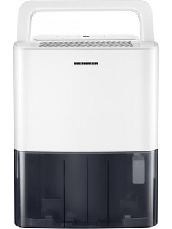 Heinner HDU-M10 Αφυγραντήρας 10lt