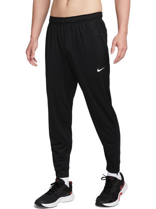 Nike Totality Ανδρικό Παντελόνι Φόρμας Μαύρο FB7509-010