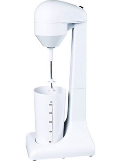 Hausberg HB-7677AB Επιτραπέζια Φραπεδιέρα 120W με 2 Ταχύτητες