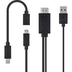 HYTECH HY-MHL100 FOR SAMSUNG S2,S3,S4