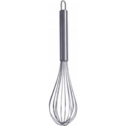 ForHome 931828 Αυγοδάρτης Μεταλλικός 33cm - For Home