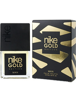 Nike Man Gold Edition Eau de Toilette 30ml