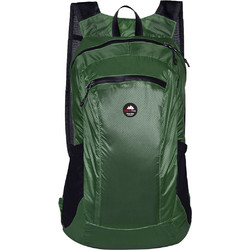 AlpinPro AlpinTec Compactible 24lt Τσάντα Πλάτης Χακί