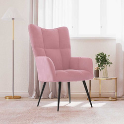 vidaXL Πολυθρόνα Relax 328077