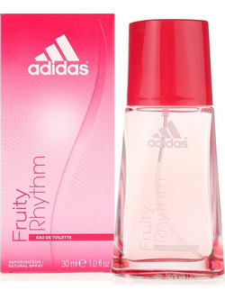 Adidas Fruity Rhythm Eau de Toilette 30ml