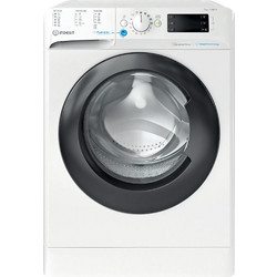 Indesit BWSE 71295X WBV EU Πλυντήριο Ρούχων 7kg 1200 Στροφών