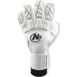 ND Gloves Lunar PRO 2.0 Γάντια Τερματοφύλακα Άσπρα 4008931