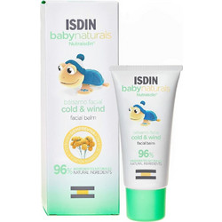 Isdin Baby Naturals Cold & Wind Cream 30ml