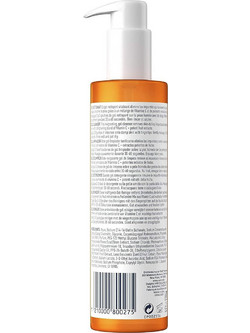Roc Multi Correxion Revive & Glow Vitamin C Cleanser Gel Καθαρισμού Προσώπου 177ml