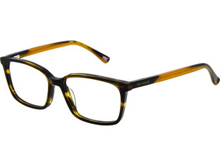 Ted Baker TBB996 103 Παιδικός Σκελετός Γυαλιών Οράσεως Κοκάλινος Μαύρος