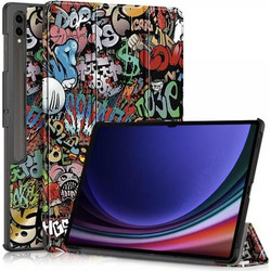 Techsuit FoldPro Urban Vibe (Galaxy Tab S9+)